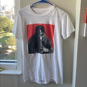 Tupac Shakur Tshirt
